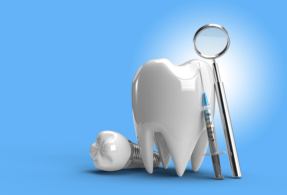 What Is Basic Dental Care?