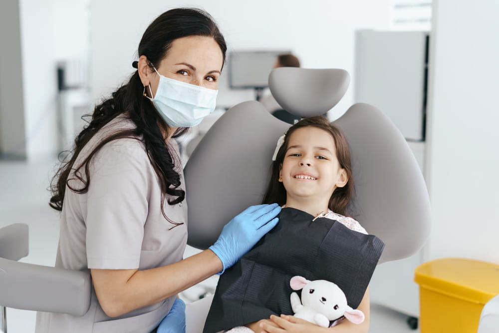 What is Primary Dental Insurance?